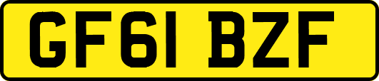 GF61BZF