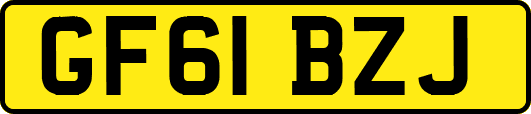 GF61BZJ