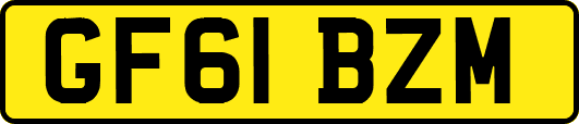 GF61BZM