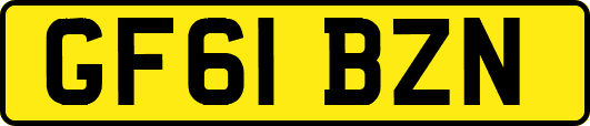 GF61BZN