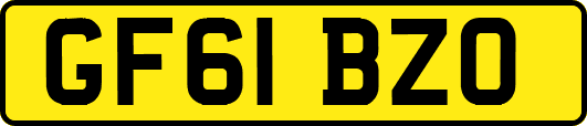GF61BZO