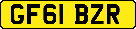 GF61BZR