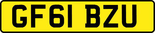 GF61BZU