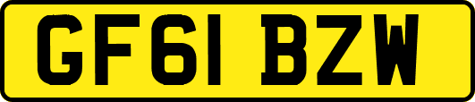 GF61BZW