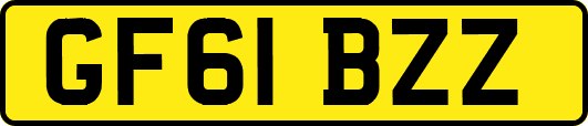 GF61BZZ
