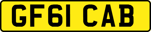 GF61CAB