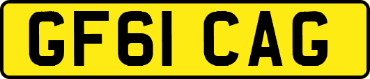 GF61CAG