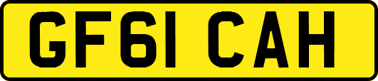 GF61CAH