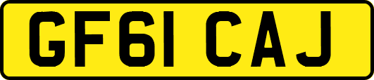 GF61CAJ