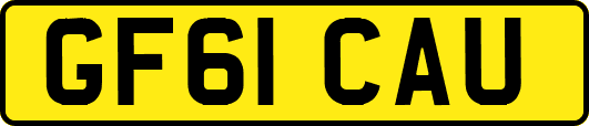 GF61CAU