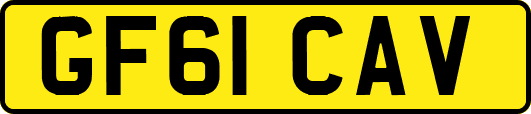 GF61CAV