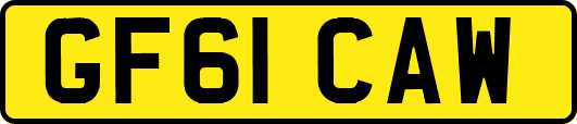 GF61CAW