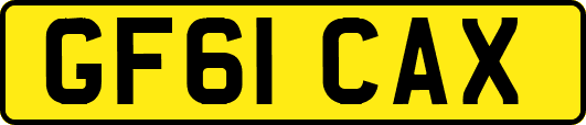 GF61CAX