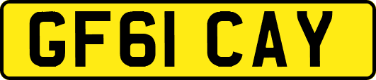GF61CAY