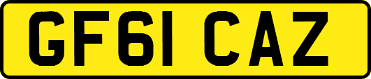 GF61CAZ