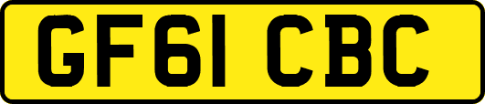 GF61CBC