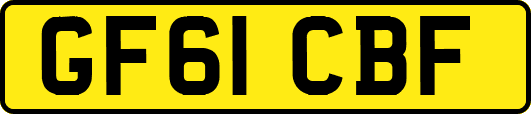 GF61CBF
