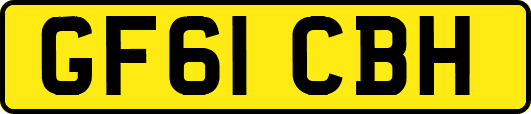 GF61CBH