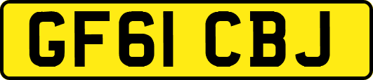GF61CBJ
