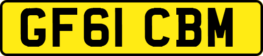 GF61CBM