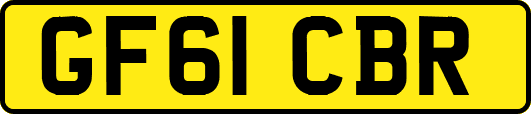 GF61CBR
