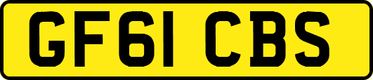 GF61CBS