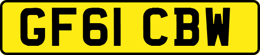 GF61CBW