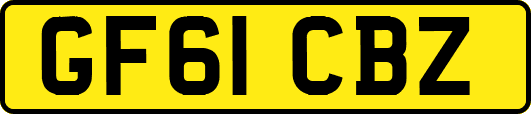 GF61CBZ