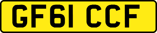 GF61CCF