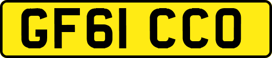 GF61CCO