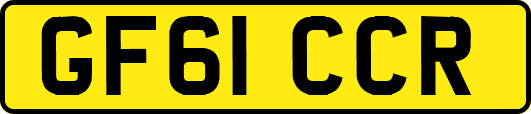 GF61CCR