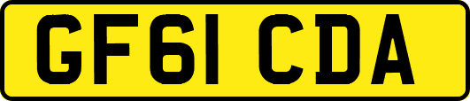 GF61CDA