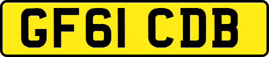 GF61CDB