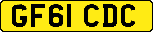 GF61CDC