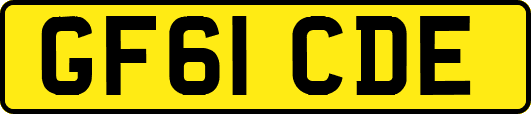 GF61CDE