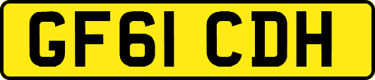 GF61CDH