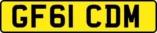 GF61CDM