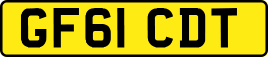GF61CDT
