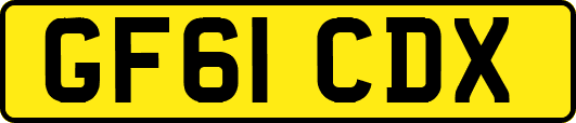 GF61CDX