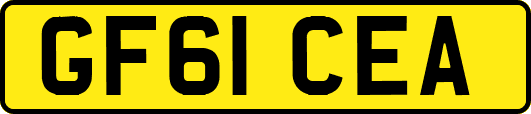 GF61CEA
