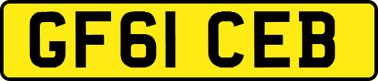 GF61CEB
