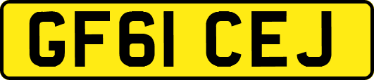 GF61CEJ