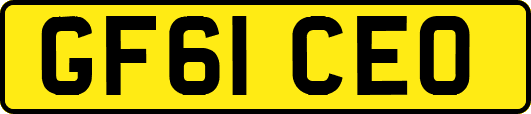 GF61CEO