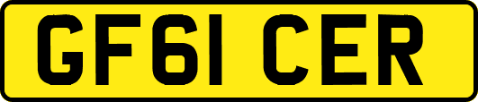 GF61CER