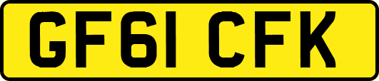 GF61CFK