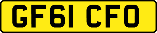GF61CFO