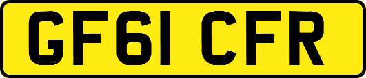 GF61CFR