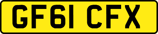 GF61CFX