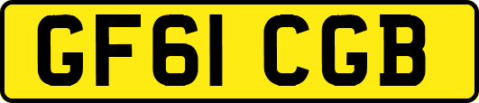 GF61CGB