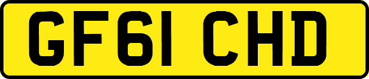 GF61CHD